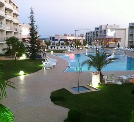 Apartmán Stephi *