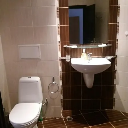 Stephi Apartmán Burgas City