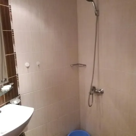 Apartmán Stephi *